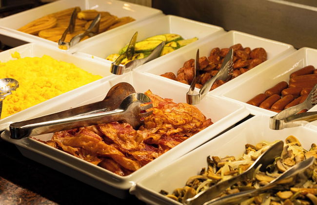 MUR Apartamentos Buenos Aires - Foto 25