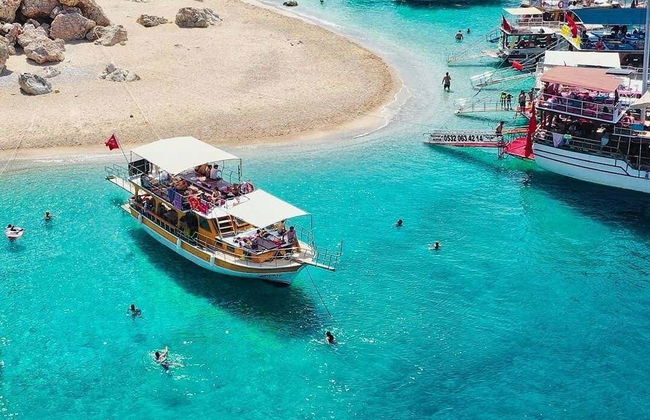 Escursione all'isola di Suluada - Foto 8