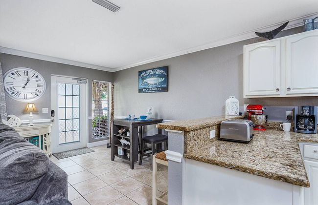 Minorga Sand Dollar on the Key - Foto 28