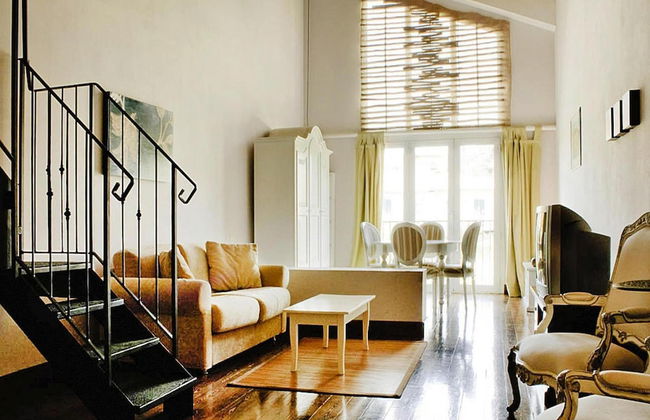 Apartment in Vinci With Pool & Wellness - Foto 9