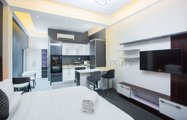 Accra Luxury Apartment at Silicon Square - Foto 15