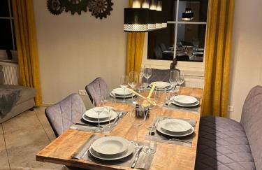 Ferienwohnung Körber - Foto 2