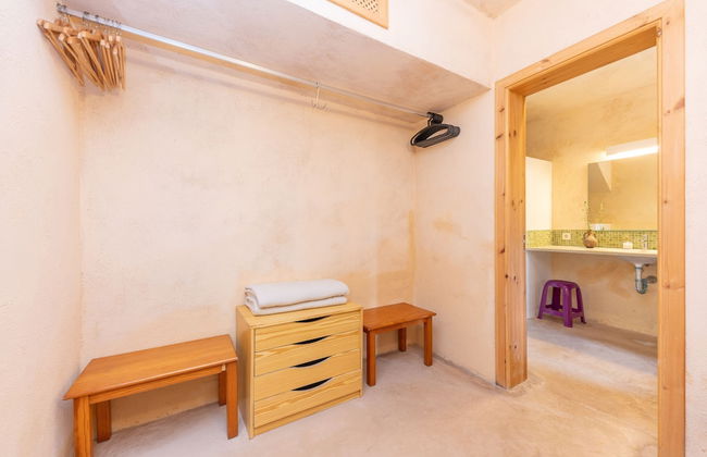 Can Jeroni Carrio in Cala Bona - Foto 19