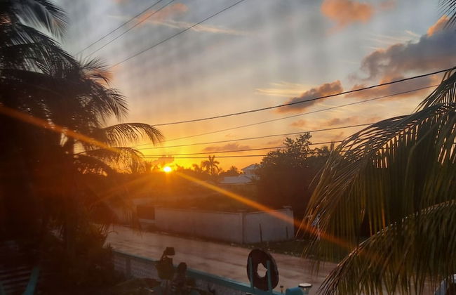 Bamboleo Inn Belize - Foto 18