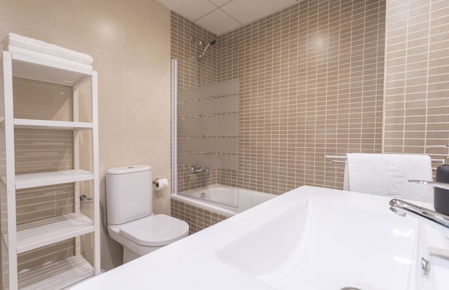 Málaga Rivas 34 Suites Homes - Foto 39