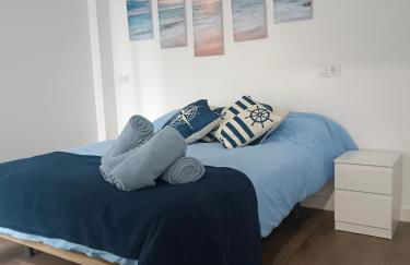 Alojamiento Marinero, La Paranza - Foto 1