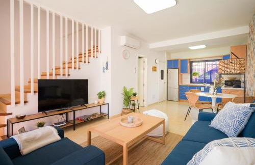 Meloneras Ocean Escape by CanaryScape with jacuzzi - Foto 17