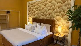 Rubys Design Apartment - Central Rostock - Foto 4