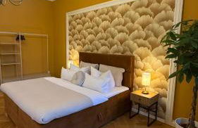 Rubys Design Apartment - Central Rostock - Foto 4