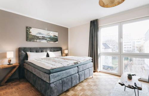 Stilvolles Apartment in Dresden - Foto 14