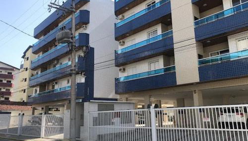 Apartamento Praia Grande - Foto 2