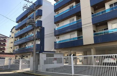 Apartamento Praia Grande - Foto 2