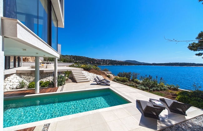 Golden Rays Luxury Villas - Foto 73