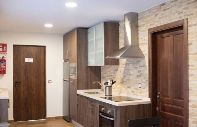 Lagar del Chorro junto Caminito del Rey - Foto 3