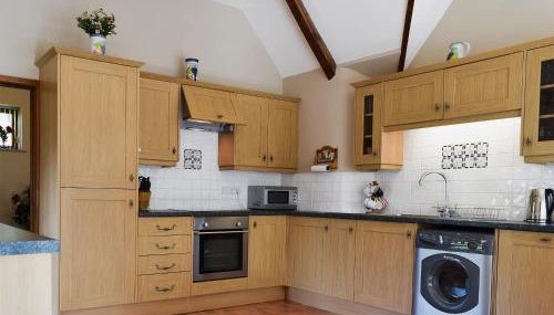 Alfie's Barn - Foto 4