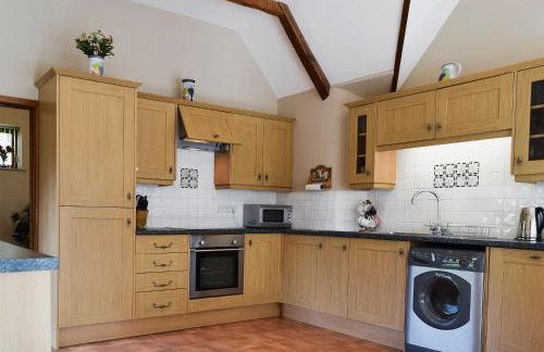 Alfie's Barn - Foto 4