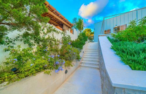 Luxury villa Sea Angel Brac with heated pool - Foto 41