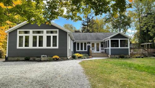 In Union Pier! By Beach with 5 bedrooms, jacuzzi, yard - Foto 2