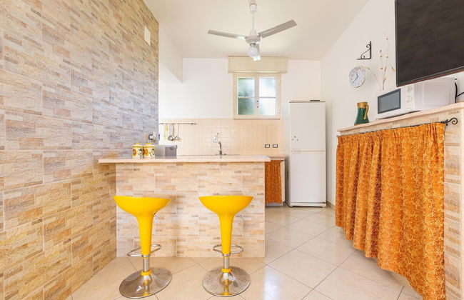 2907 Casa la Terrazza by Barbarhouse - Foto 11