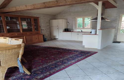 Exceptional Chalet on Estate With Swimming Pool - Foto 32