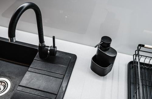 Sławica Inn domek letniskowy nad jeziorem - Foto 53