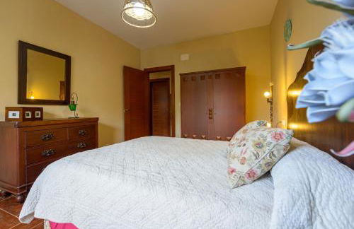 Lanjarón Rural Apartamentos - Foto 54