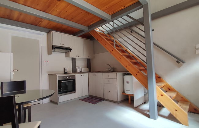 St Lazaros Studios 2 - Foto 11