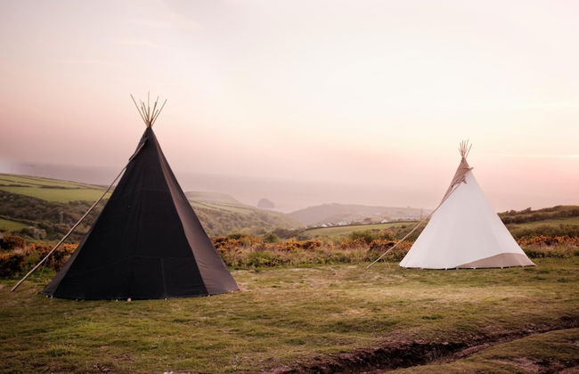 Ocean View Shanti Tipi 1 - Foto 14