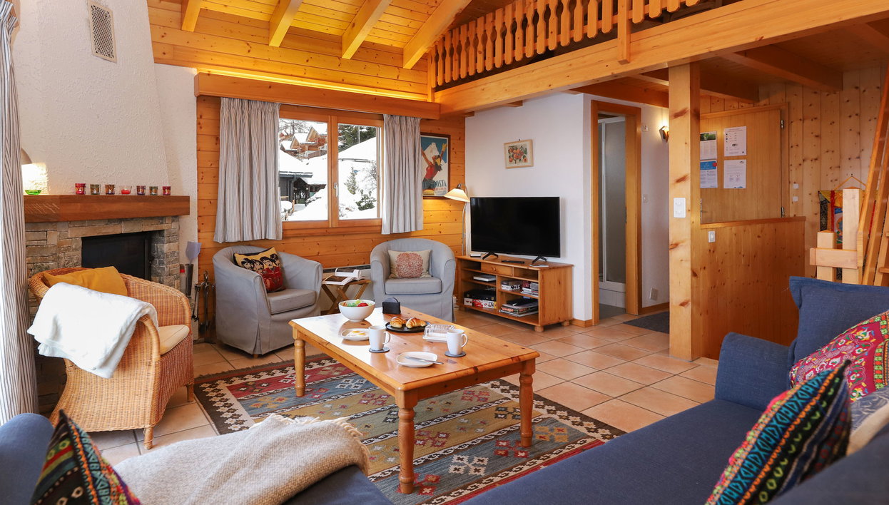 Lara - Foto 1, Living Room