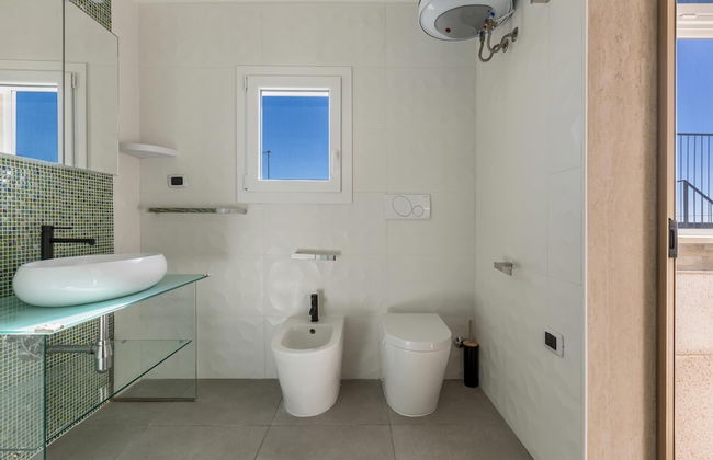 3777 Appartamento Space Family by Barbarhouse - Foto 17