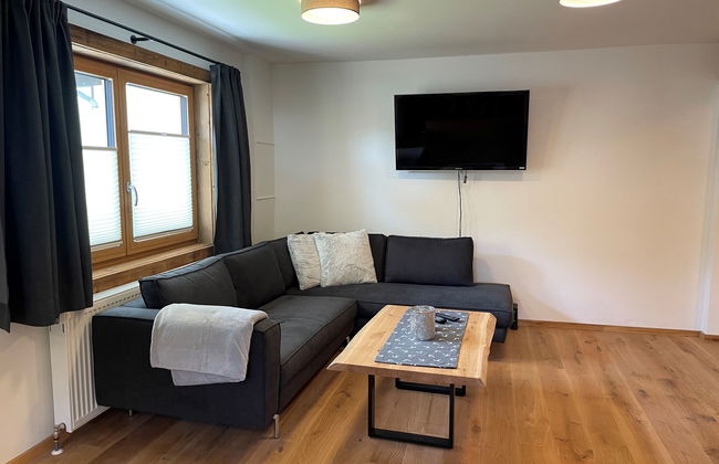 Haus Nussbaum - Foto 7