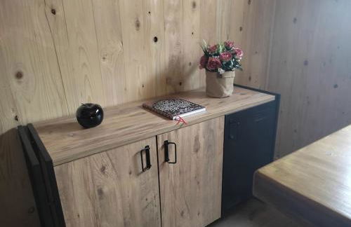 Gîte de la Bridolée, sauna et bain nordique - Photo 7