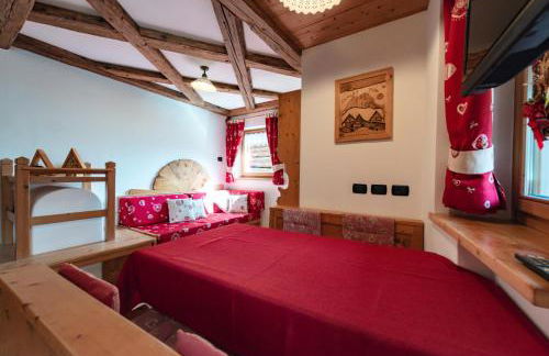 Chalet Pian - Foto 38