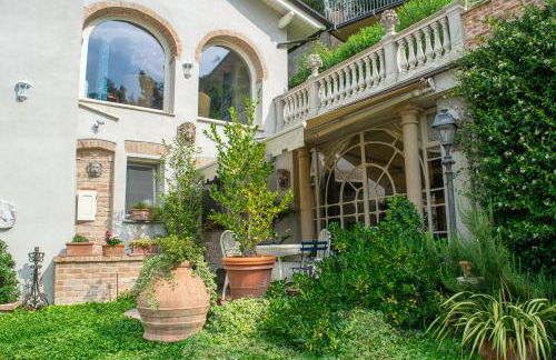 Ai Leoni Ruggenti - Giardino Segreto con Vista sul Monferrato - Foto 4