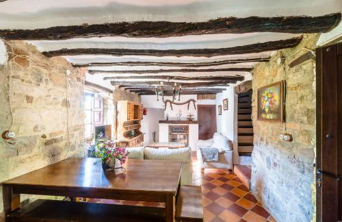 Cortijo Rural Las Nogueras - Foto 58