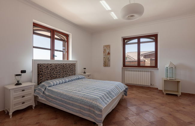 Tenuta San Cassiano With Garden And Pool - Foto 32