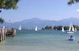 UNiQE I 95qm I Bergblick I Garten I BBQ I seenah - Foto 35