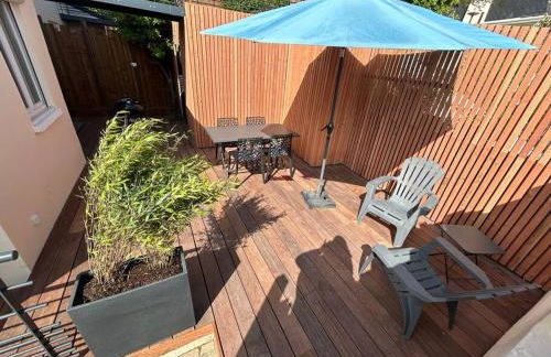 Les Apparts de St Mart - Foto 12