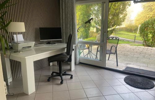 Ferienwohnung im Idyll 1 - Foto 25