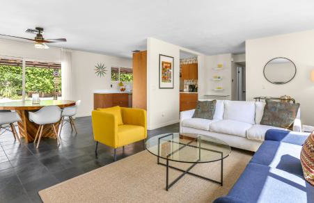 Tangerine Desert Dreams - Foto 4