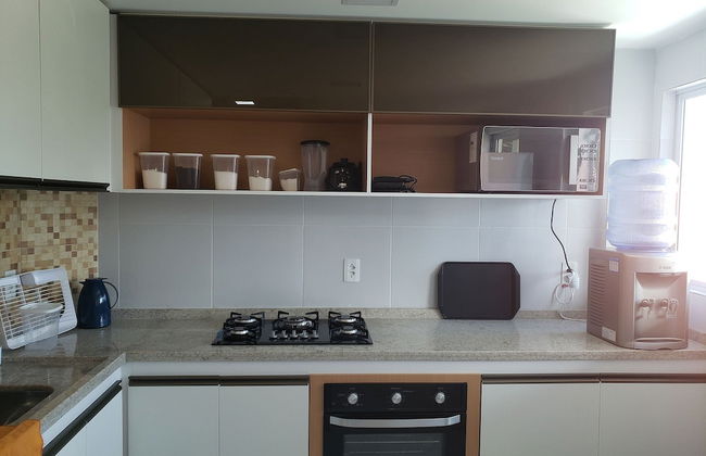 PRAIA DE MARIA FARINHA - PERNAMBUCO - Foto 43