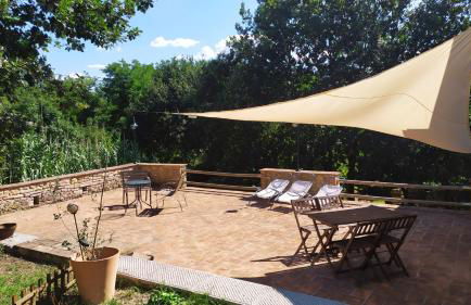 Da Simone podere santi Lucia e Pietro - Foto 18