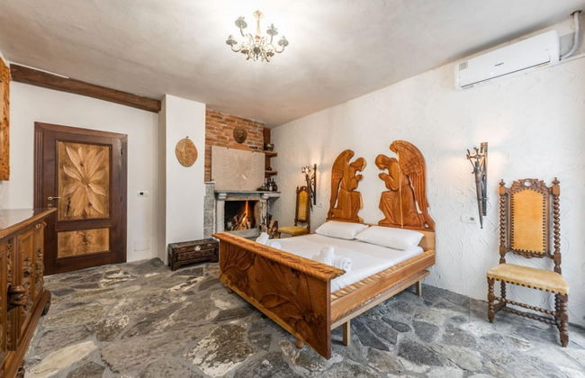 Kanuni - Authentic Albanian House - Photo 27