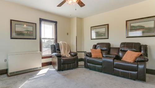 Golf Course Guest Suite in Gettysburg - Foto 5