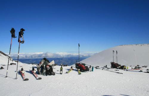 Rifugio Il Ginepro dell'Etna - Foto 26