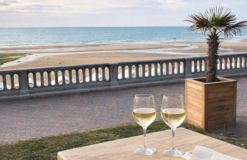 Le refuge Marin - Mer, Piscine, tennis & Loisirs à 2 pas - Foto 18