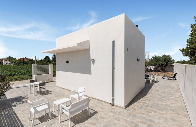 Holiday Home Near Stagnone Lagoon Marsala - Foto 10