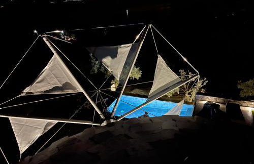 Windmills Village Amarynthos - Photo 11