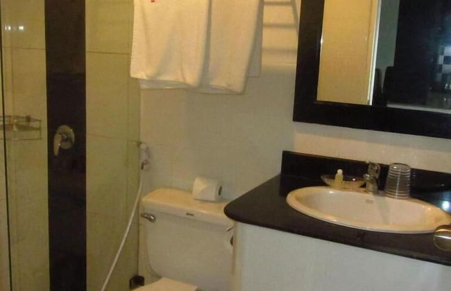 The Orchid Kathu Height Serviced Apartment - Photo 23