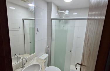 Village Bella Lunna 08 - 1 Qto - Guarajuba - Foto 12